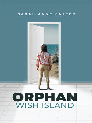 cover image of Orphan Wish Island